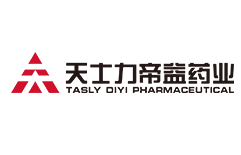 蓝狮在线帝益药业